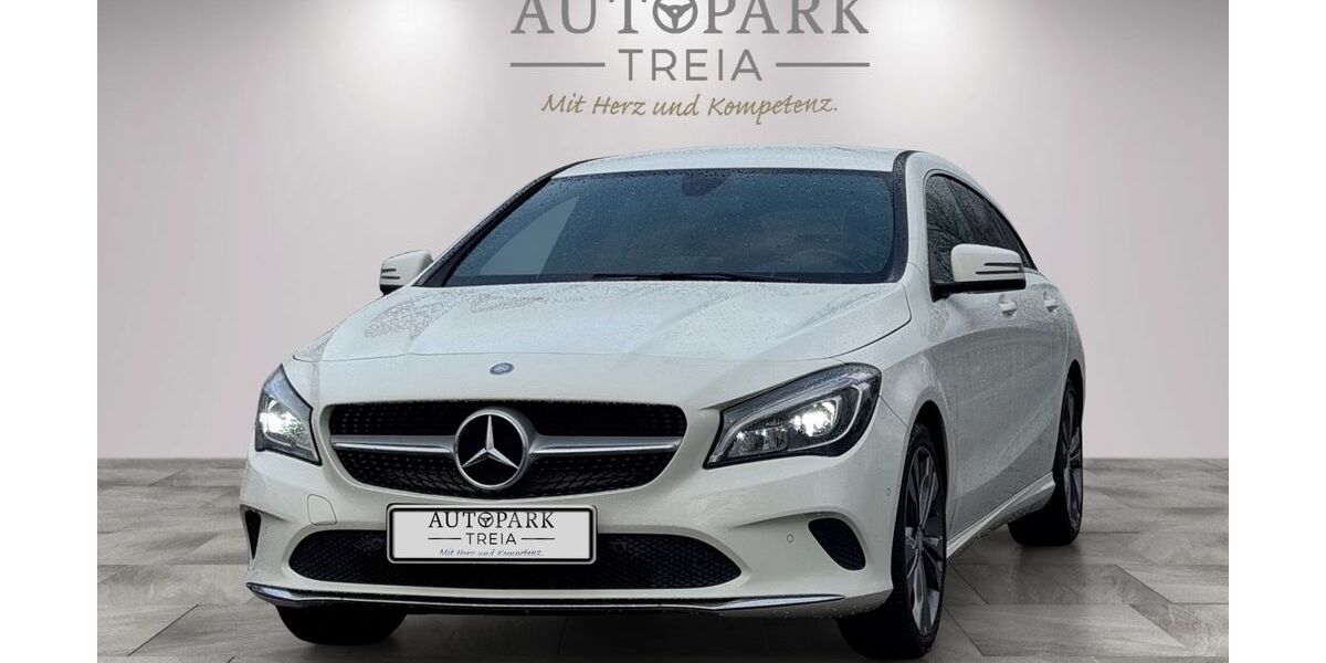 Mercedes-Benz CLA 180 Shooting Brake 135.000 km 14.890 &euro; Treia 24896