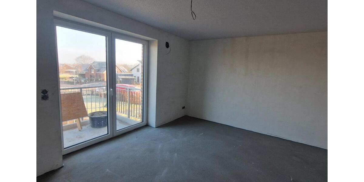 Erdgeschoßwohnung Oeversee - 3 Zimmer, 71 m&sup2;, 1.065&euro; | Angebot:25612538