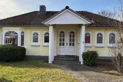 Haus Fockbek - 4 Zimmer, 114 m&sup2;, 298.500&euro; | Angebot:19710270