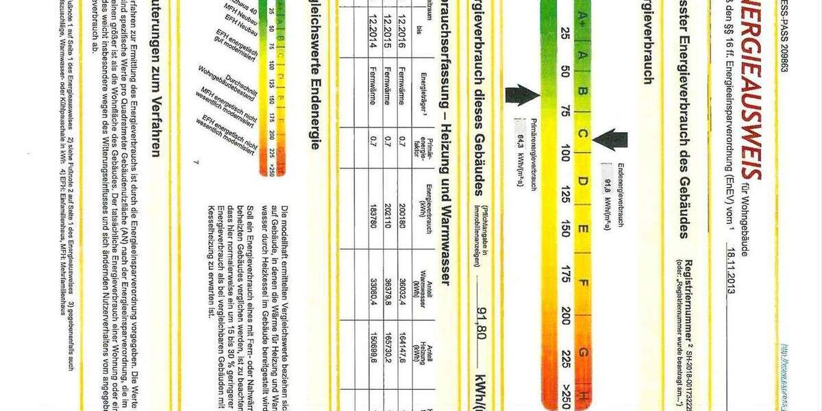 Gewerbeobjekt Eckernförde Borby - 7 Zimmer, 129 m&sup2;, 360.000&euro; | Angebot:25729290