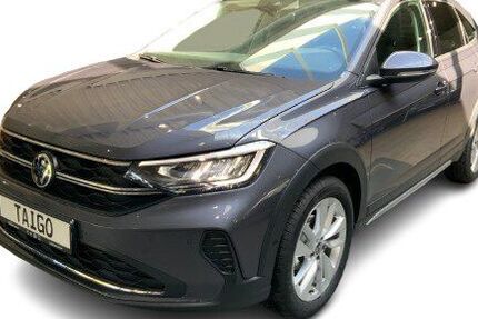 VW Taigo 1.010 km 24.940 &euro; Süderbrarup 24392