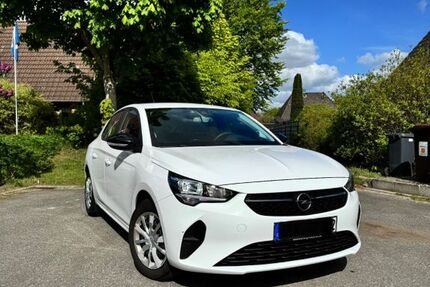 Opel Corsa 54.086 km 9.299 &euro; Fockbek 24787
