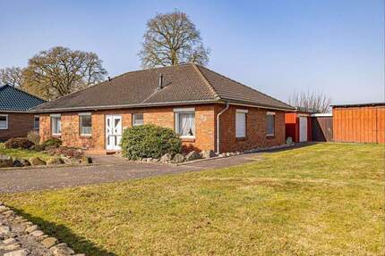 Haus Alt Duvenstedt - 3 Zimmer, 114 m&sup2;, 380.000&euro; | Angebot:25802288