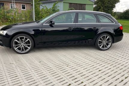 Audi A4 240.000 km 8.450 &euro; Brekendorf 24811