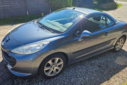 Peugeot 207 187.000 km 1.750 &euro; Bovenau 24796