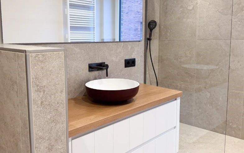 Etagenwohnung Kappeln - 4 Zimmer, 119 m&sup2;, 890.000&euro; | Angebot:25667592