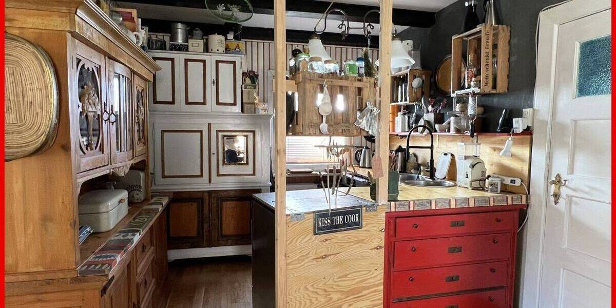 Einfamilienhaus Schleswig - 5 Zimmer, 140 m&sup2;, 215.000&euro; | Angebot:25705479