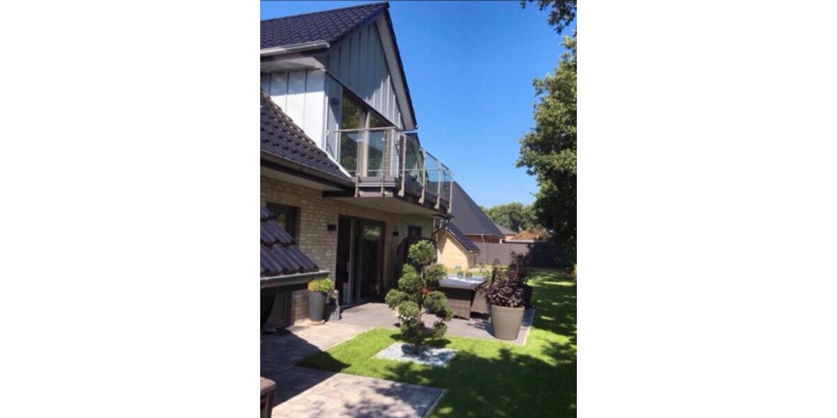 Einfamilienhaus Großenwiehe - 4 Zimmer, 125 m&sup2;, 520.000&euro; | Angebot:26096219