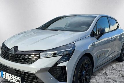 Renault Clio 12.900 km 18.980 &euro; Rendsburg 24768