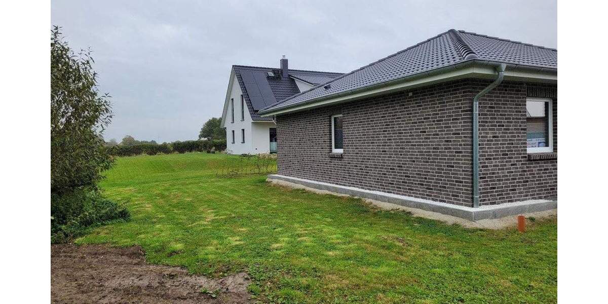 Bungalow Süderbrarup - 4 Zimmer, 90 m&sup2;, 395.000&euro; | Angebot:25674264