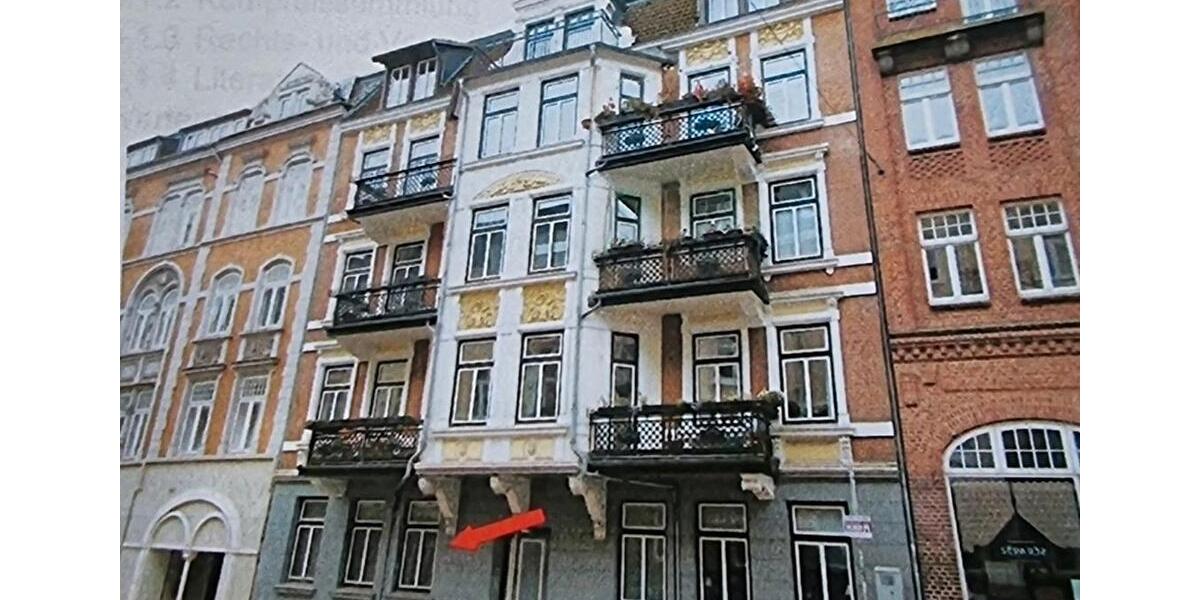 Etagenwohnung Tastrup - 2.5 Zimmer, 64 m&sup2;, 145.000&euro; | Angebot:26877823