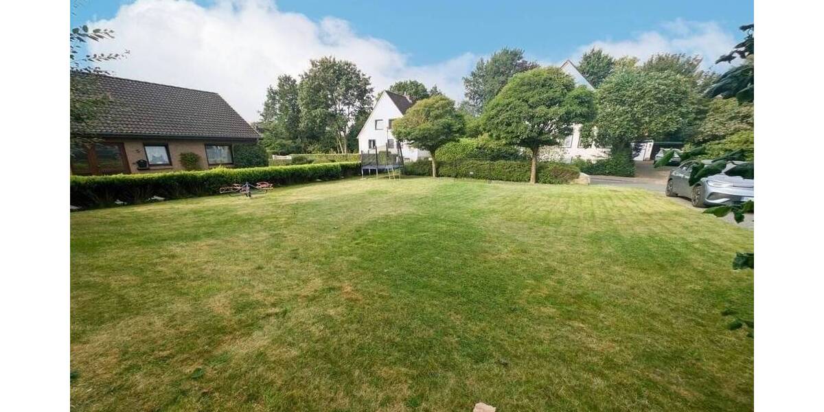 Einfamilienhaus Böklund - 6 Zimmer, 185 m&sup2;, 319.000&euro; | Angebot:25815677