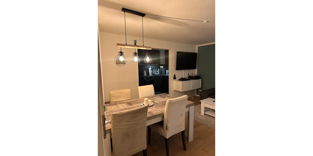 Doppelhaushälfte Schleswig - 3.5 Zimmer, 68 m&sup2;, 950&euro; | Angebot:26604760