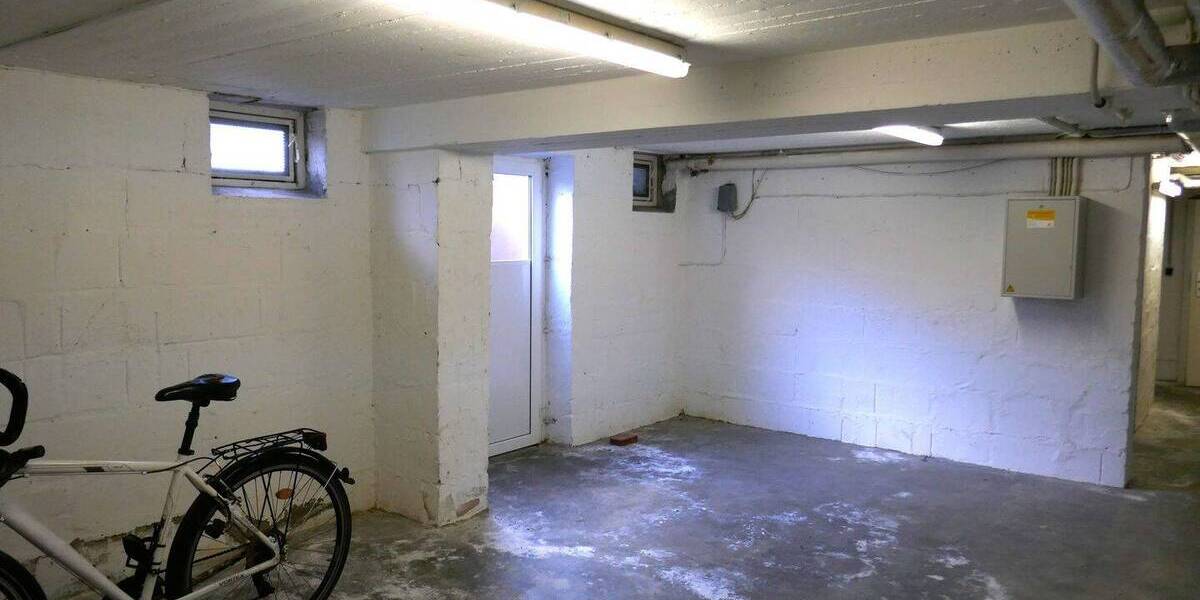 Etagenwohnung Rendsburg - 3 Zimmer, 70 m&sup2;, 119.900&euro; | Angebot:25743470