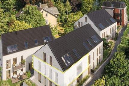 Wohnung Eckernförde - 3 Zimmer, 70 m&sup2;, 560.000&euro; | Angebot:25703435