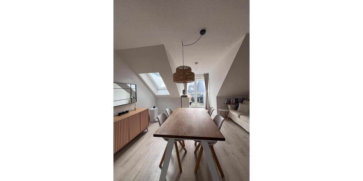 Etagenwohnung Tastrup - 2.5 Zimmer, 65 m&sup2;, 920&euro; | Angebot:25403746