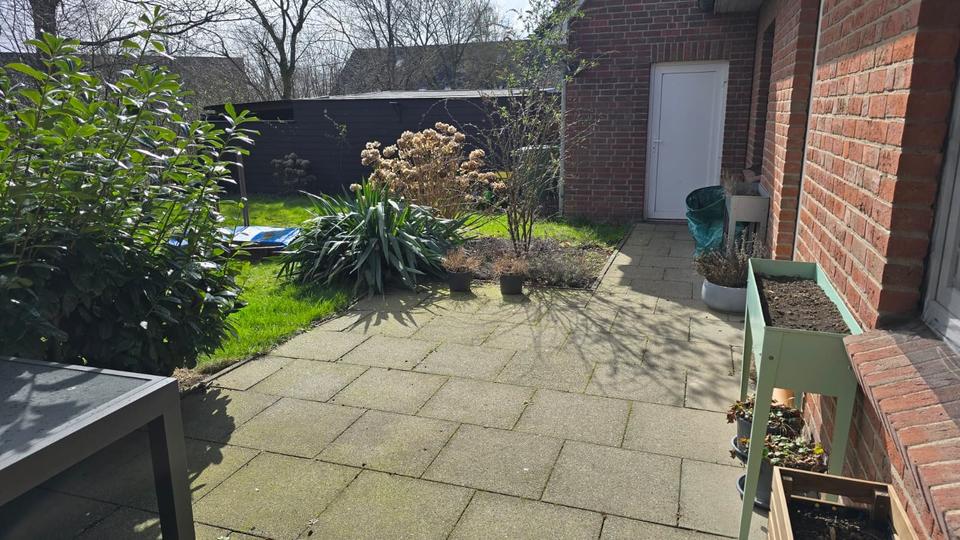 Erdgeschoßwohnung Viöl - 3 Zimmer, 79 m&sup2;, 800&euro; | Angebot:25923733