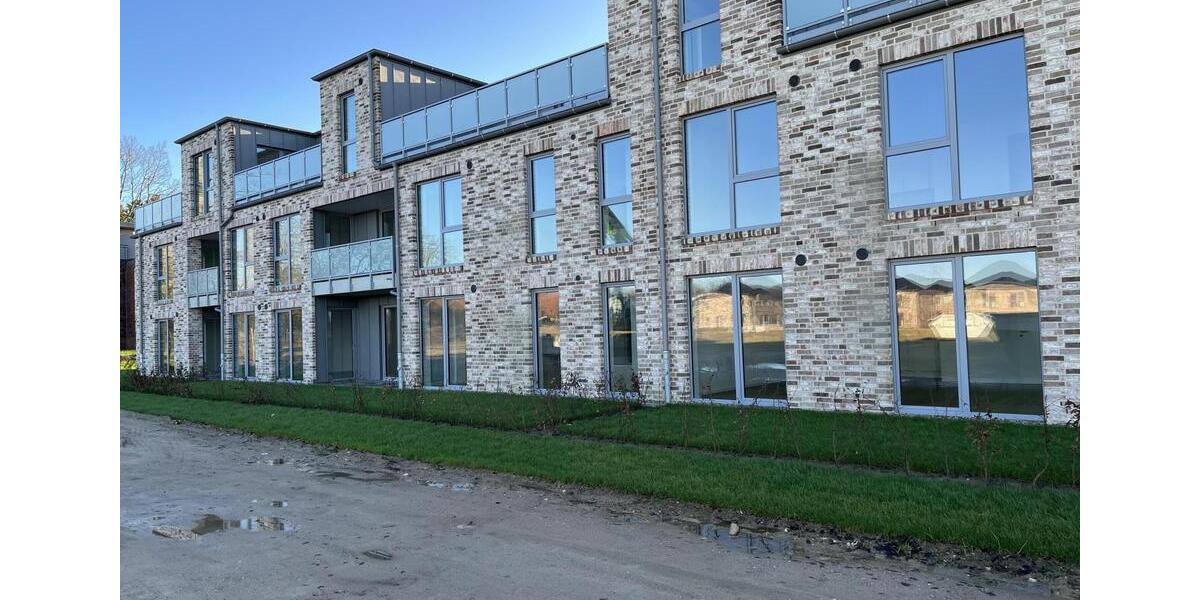 Erdgeschoßwohnung Kappeln - 3 Zimmer, 110 m&sup2;, 1.314&euro; | Angebot:19115522