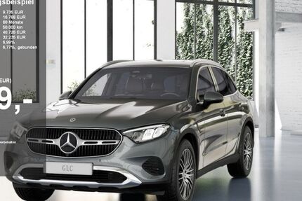 Mercedes-Benz GLC 220 85.000 km 41.970 &euro; Rendsburg 24768