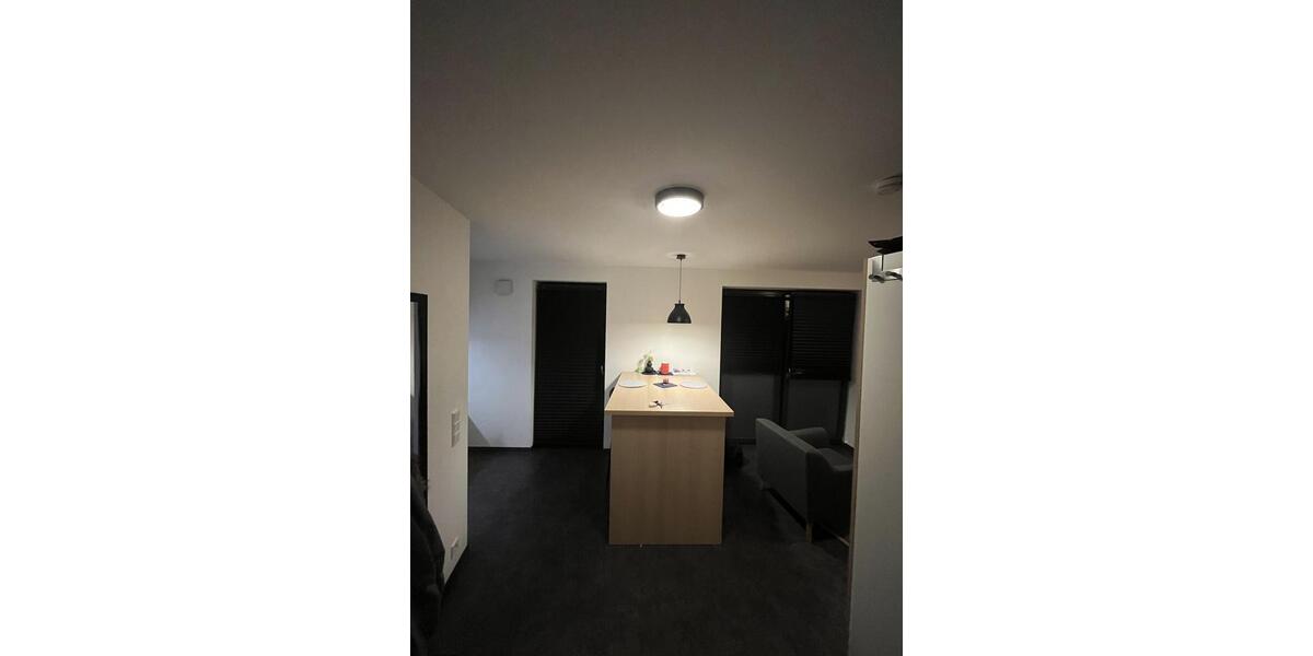 Erdgeschoßwohnung Tastrup - 1 Zimmer, 26 m&sup2;, 625&euro; | Angebot:24251994