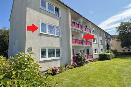 Wohnung Schleswig - 3 Zimmer, 65 m&sup2;, 137.500&euro; | Angebot:27344801