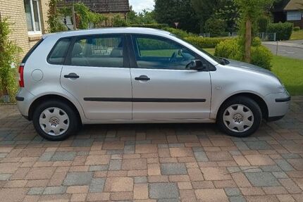 VW Polo 204.111 km 1.700 &euro; Owschlag 24811
