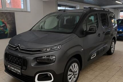 Citroen Berlingo 129.000 km 13.790 &euro; Jübek 24855