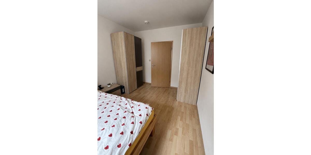 Erdgeschoßwohnung Schleswig - 2 Zimmer, 50 m&sup2;, 540&euro; | Angebot:26655350