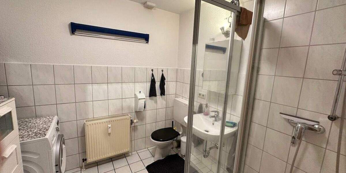 Etagenwohnung Borgstedt - 3 Zimmer, 72 m&sup2;, 680&euro; | Angebot:25743471