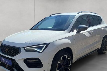 Cupra Ateca 23.100 km 27.480 &euro; Rendsburg 24768