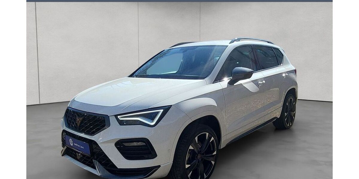Cupra Ateca 23.100 km 27.480 &euro; Rendsburg 24768