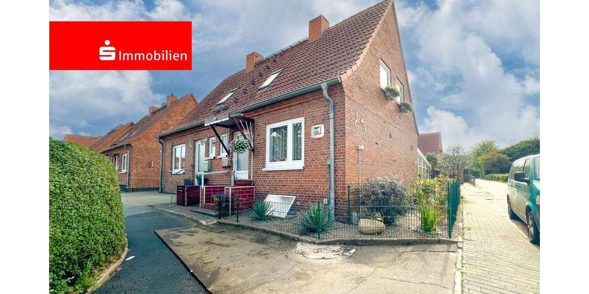 Einfamilienhaus Eckernförde - 2 Zimmer, 52 m&sup2;, 195.000&euro; | Angebot:25853531