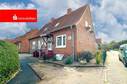 Haus Eckernförde - 2 Zimmer, 52 m&sup2;, 195.000&euro; | Angebot:25853531