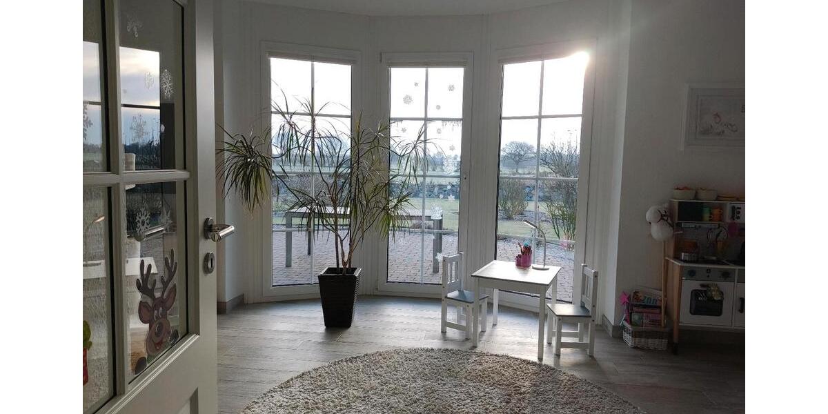 Einfamilienhaus Sehestedt - 4 Zimmer, 120 m&sup2;, 649.000&euro; | Angebot:25274107