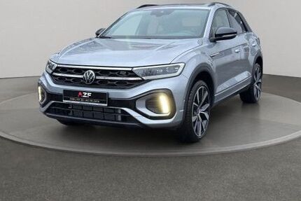 VW T-Roc 1.150 km 33.990 &euro; Kropp 24848