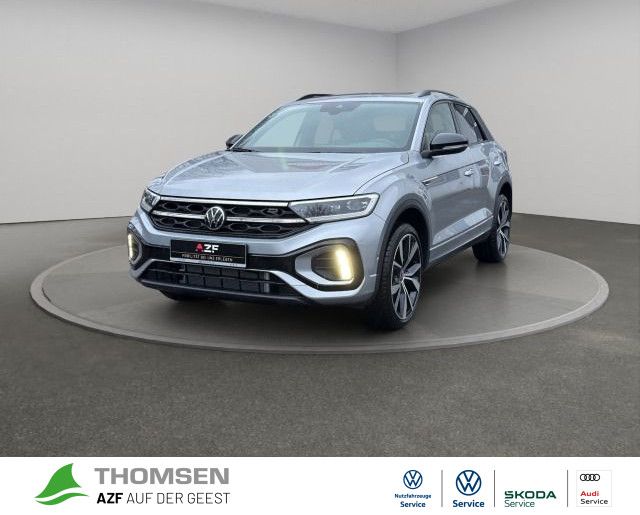 VW T-Roc 1.150 km 33.990 &euro; Kropp 24848