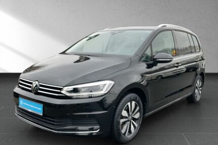 VW Touran 20.680 km 36.990 &euro; Schleswig 24837