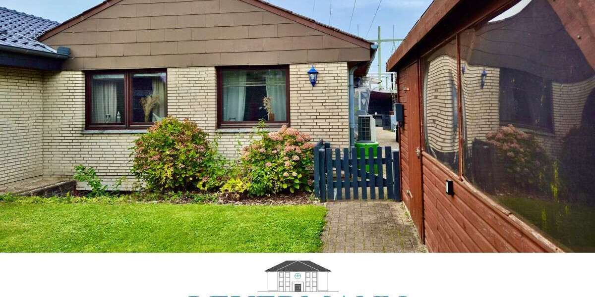 Einfamilienhaus Schuby - 3 Zimmer, 74 m&sup2;, 139.000&euro; | Angebot:27624709