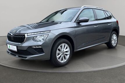 Skoda Kamiq 18.505 km 22.280 &euro; Schleswig 24837