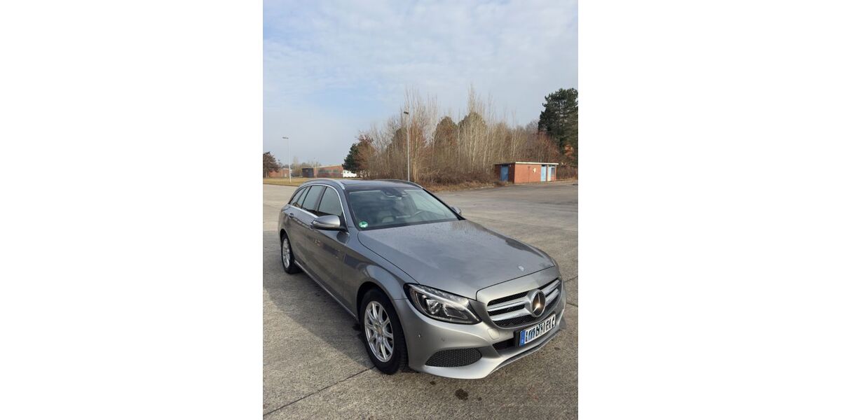 Mercedes-Benz C 250 70.471 km 17.900 &euro; Rendsburg 24768
