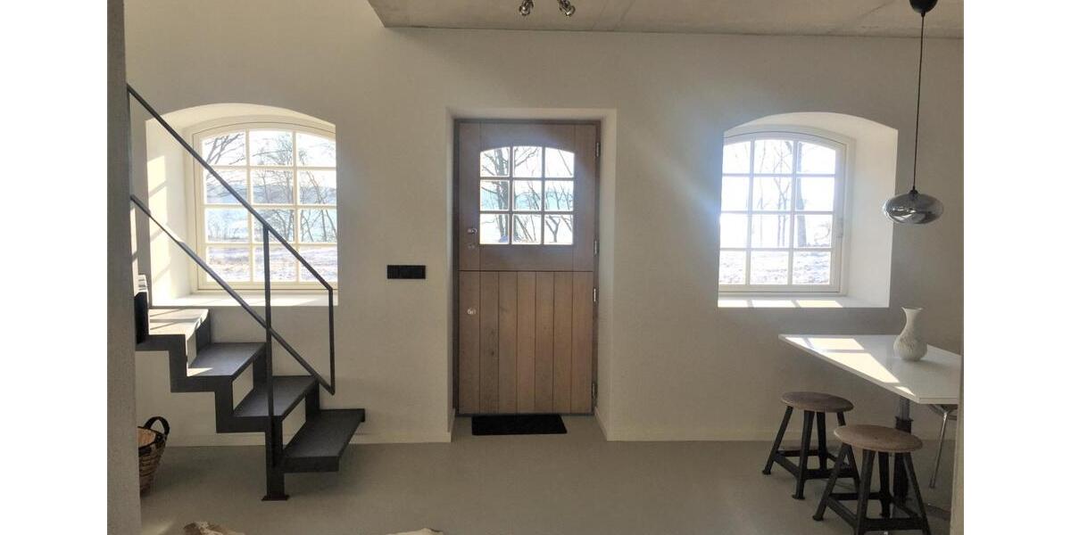 Einfamilienhaus Ulsnis - 2 Zimmer, 52 m&sup2;, 1.100&euro; | Angebot:25169948