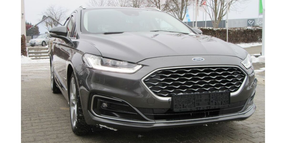 Ford Mondeo 59.500 km 16.900 &euro; Klappholz 24860