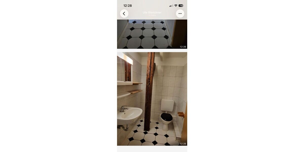 Idyllisch -ländlich,dennoch zentral in Satrup - Appartement Mittelangeln Alt Rehberg | Angebot:26633787