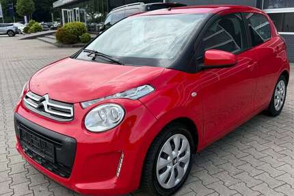 Citroen C1 77.380 km 6.800 &euro; Schleswig 24837