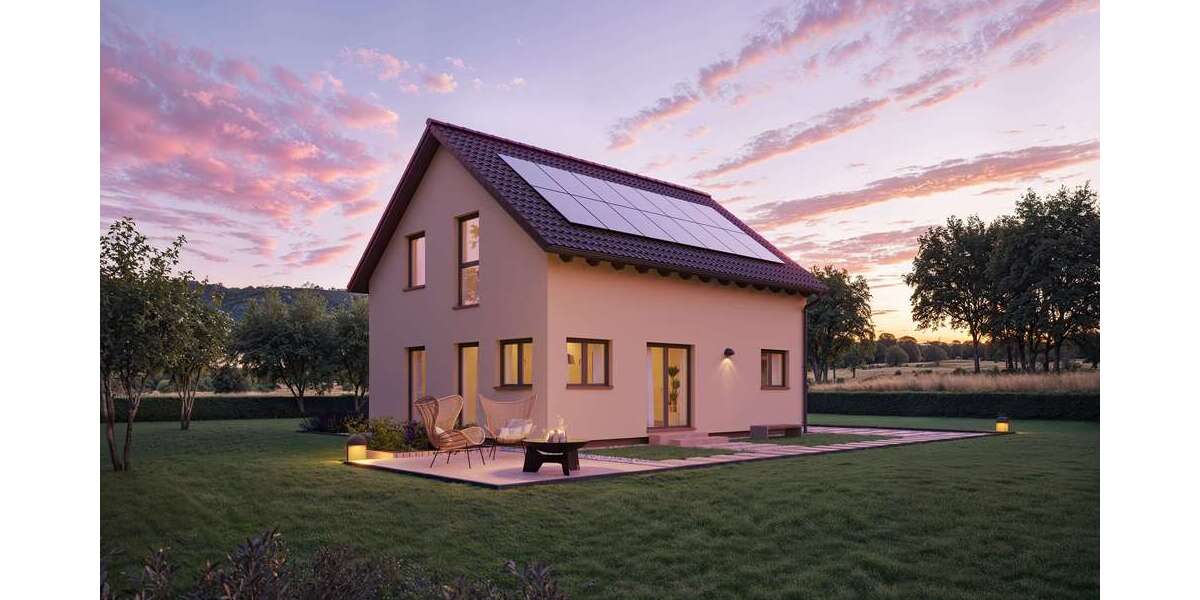 Einfamilienhaus Owschlag - 3 Zimmer, 131 m&sup2;, 429.900&euro; | Angebot:25511808