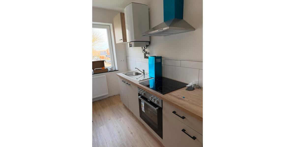 Etagenwohnung Busdorf - 2.5 Zimmer, 52 m&sup2;, 795&euro; | Angebot:25959010