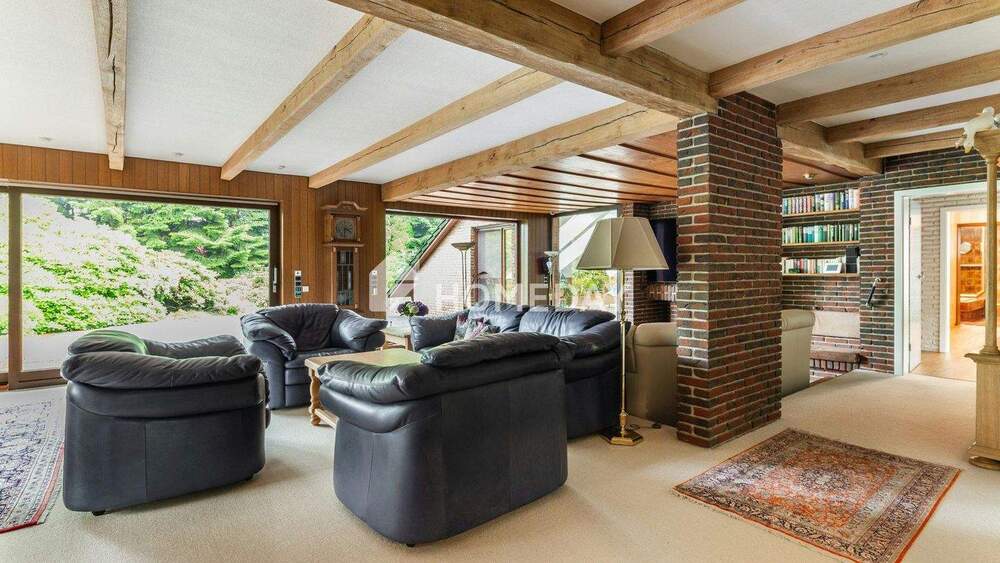 Bungalow Kropp - 7 Zimmer, 377 m&sup2;, 599.000&euro; | Angebot:25697567