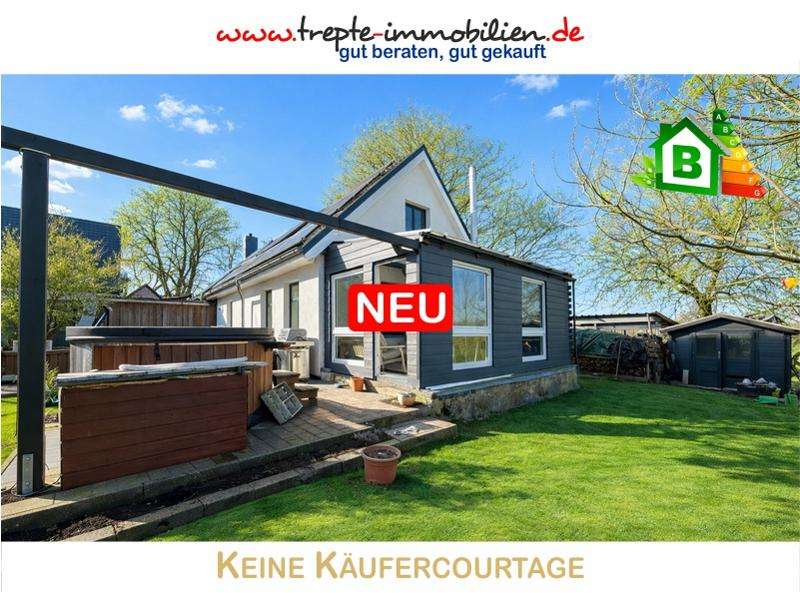 Haus zum Kaufen in Damendorf 349.000 € 106 m² - Einfamilienhaus Damendorf Damm | Angebot:25392134