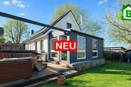 Haus zum Kaufen in Damendorf 349.000 € 106 m² - Haus Damendorf Damm | Angebot:25392134