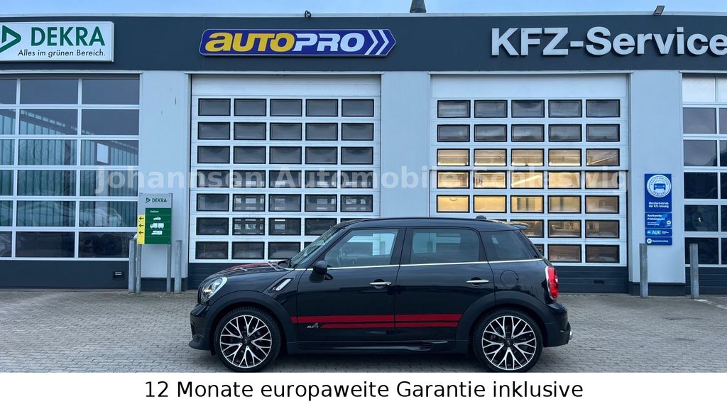 Mini Cooper SD 59.980 km 15.590 &euro; Schleswig 24837